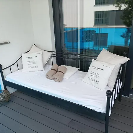 Boszkowo Apartament 