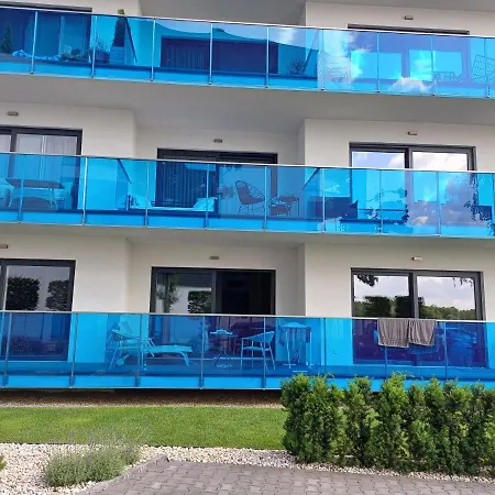 Boszkowo Apartament 