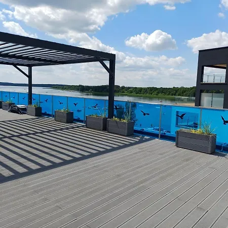 Boszkowo Apartament 