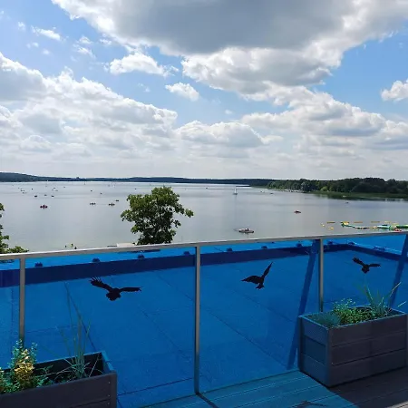 Boszkowo Apartament 